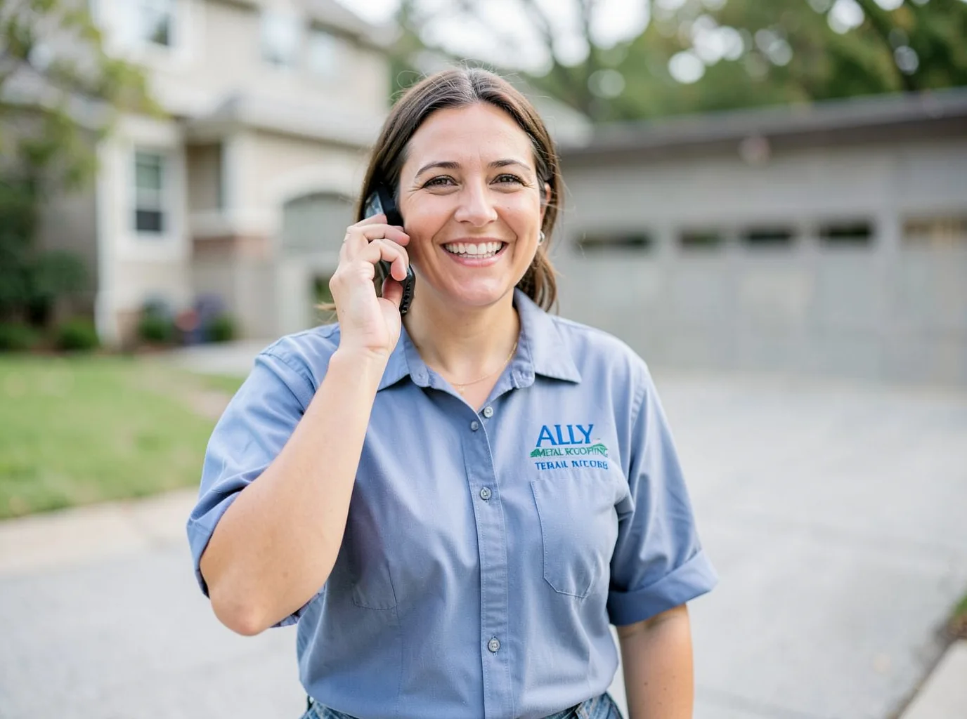 Metal Roof Installation Spencer, VA FAQs